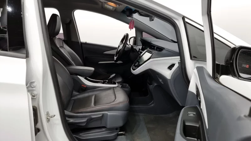 Daewoo Bolt EV