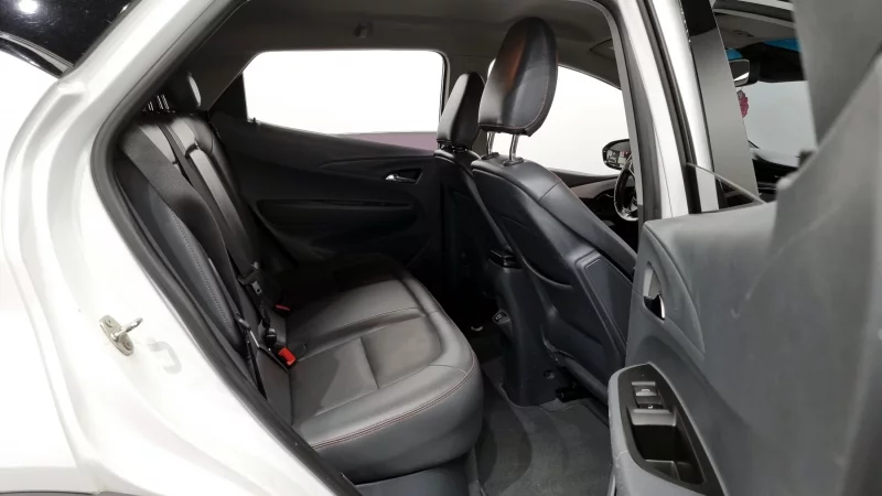 Daewoo Bolt EV