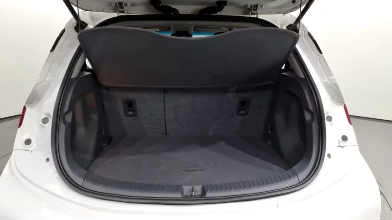 Daewoo Bolt EV