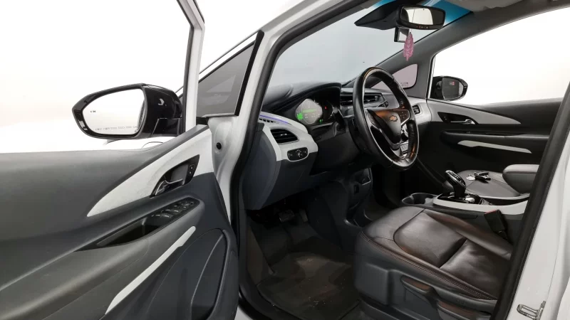 Daewoo Bolt EV