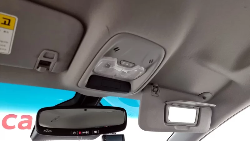 Daewoo Bolt EV