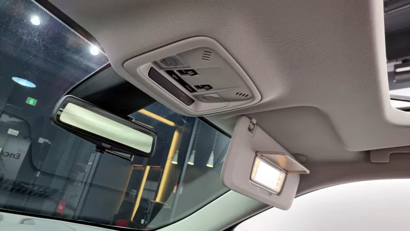 Daewoo Traverse