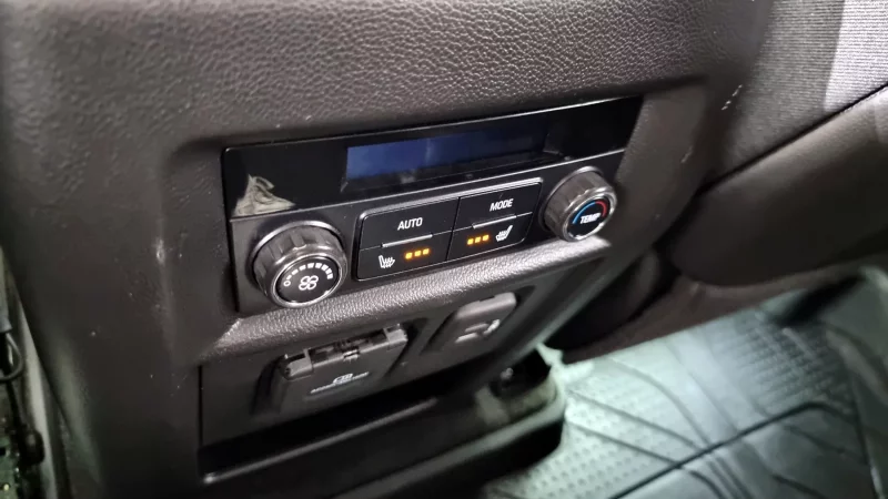 Daewoo Traverse