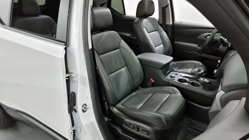 Daewoo Traverse