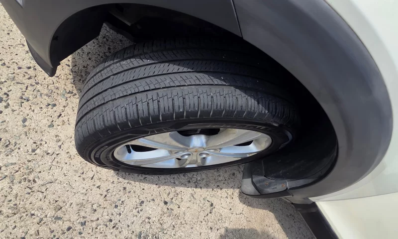 Daewoo Captiva