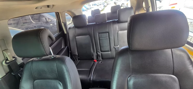 Daewoo Captiva