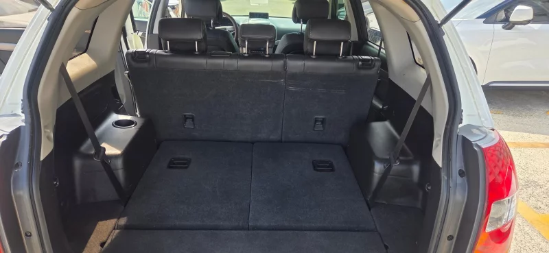 Daewoo Captiva