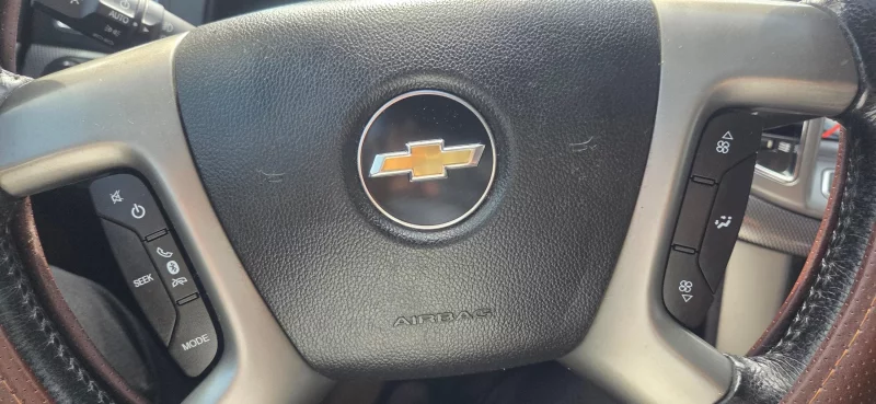 Daewoo Captiva