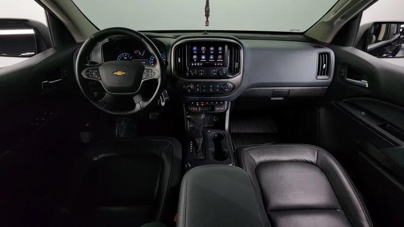 Daewoo Colorado