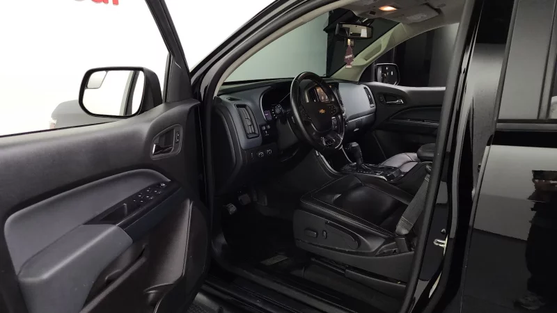 Daewoo Colorado