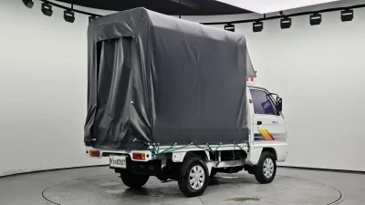 Daewoo labo