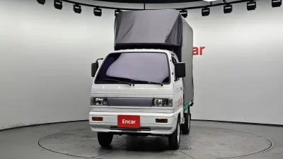 Daewoo labo