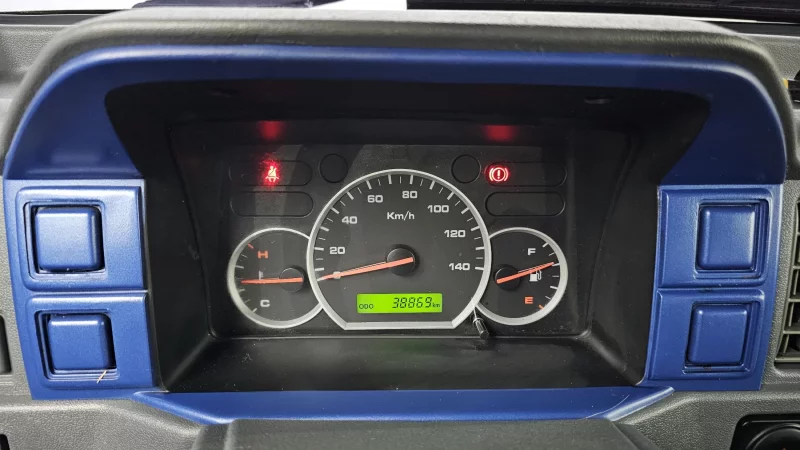 Daewoo labo