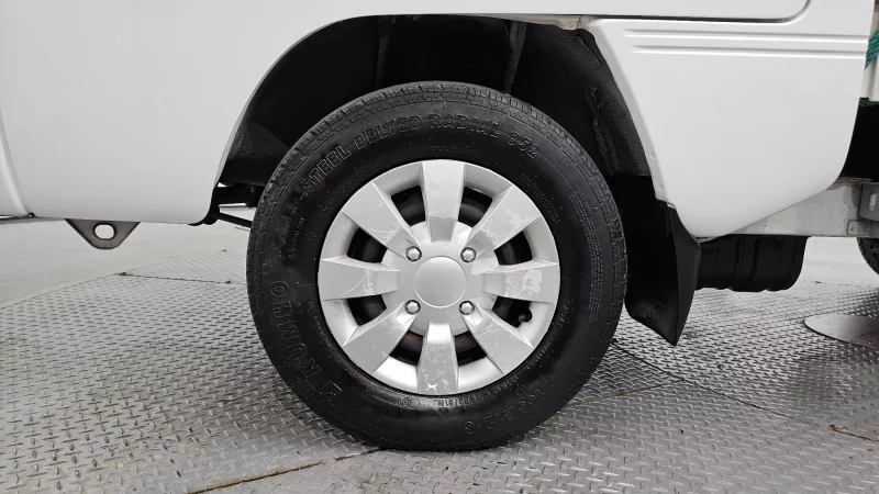 Daewoo labo