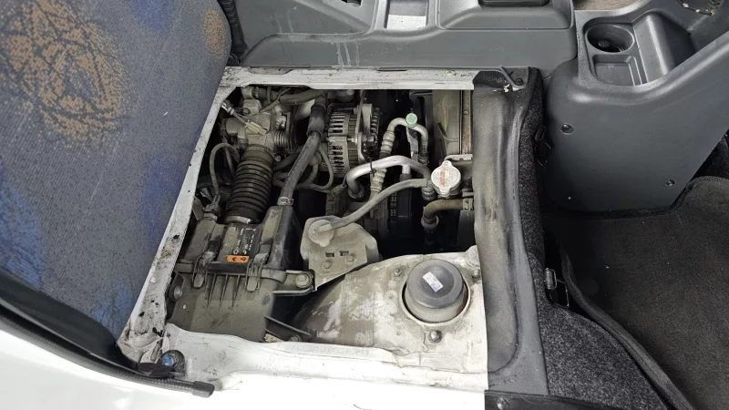 Daewoo labo