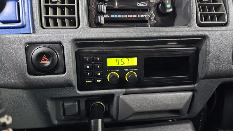 Daewoo labo