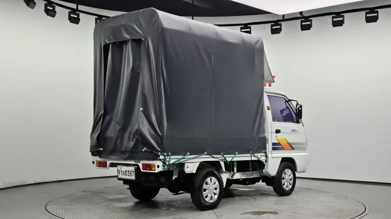 Daewoo labo