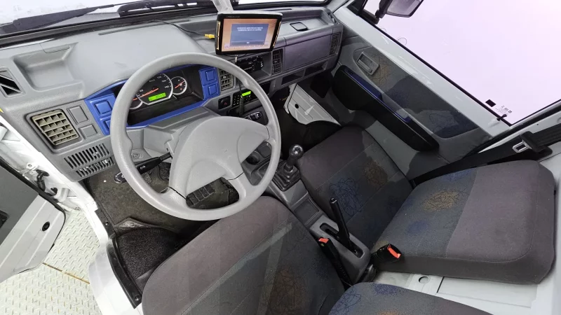 Daewoo labo