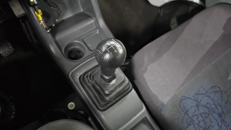 Daewoo labo