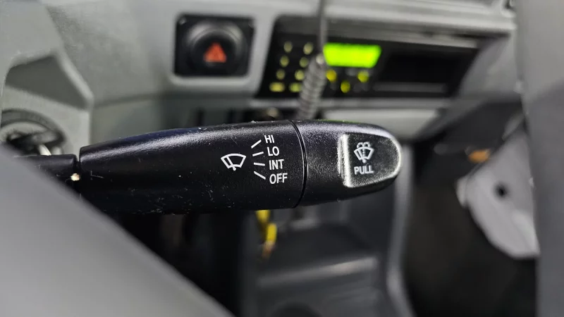 Daewoo labo