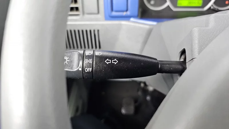 Daewoo labo