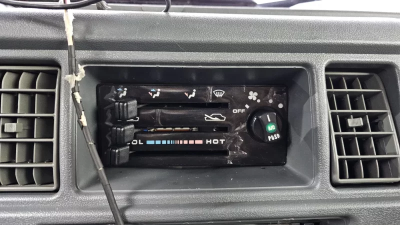 Daewoo labo