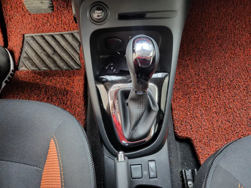 Renault Samsung QM3