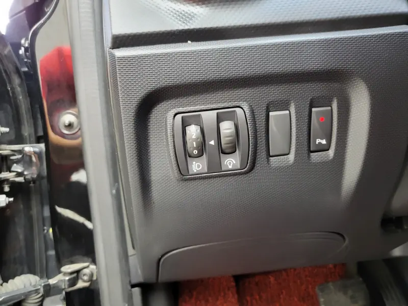 Renault Samsung QM3