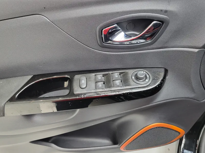 Renault Samsung QM3