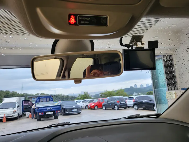 Renault Samsung QM3