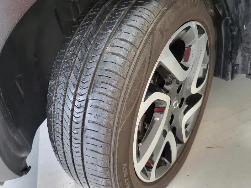 Renault Samsung QM3