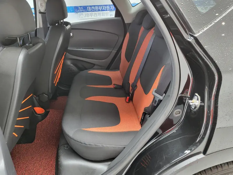 Renault Samsung QM3