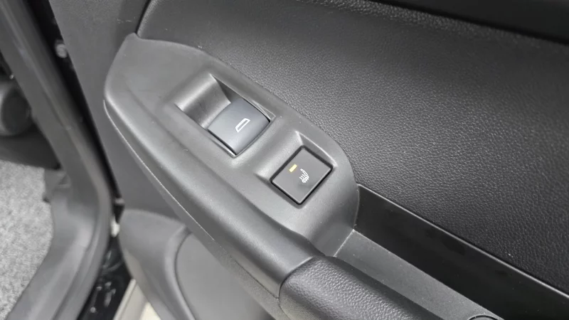 Daewoo Trailblazer