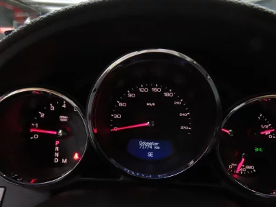 Cadillac CTS
