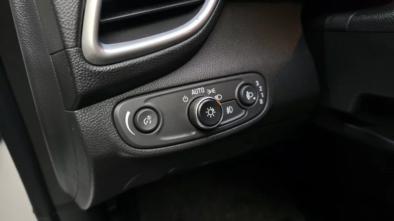 Daewoo Trax