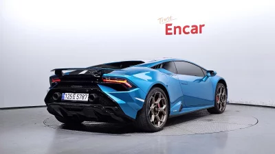 Lamborghini HURACAN