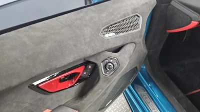 Lamborghini HURACAN