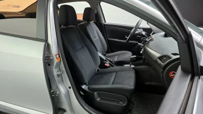 Renault Samsung SM3
