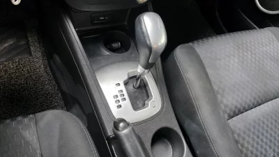 Renault Samsung SM3