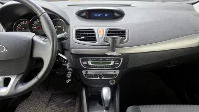 Renault Samsung SM3