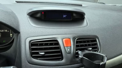 Renault Samsung SM3