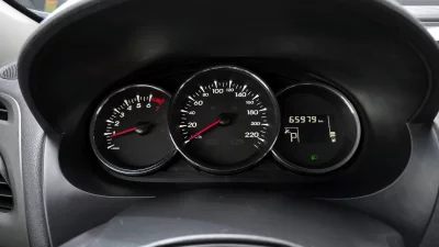 Renault Samsung SM3