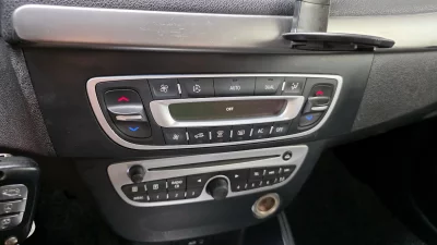 Renault Samsung SM3