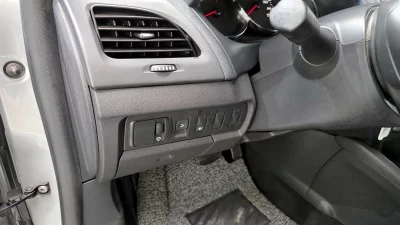 Renault Samsung SM3