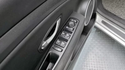Renault Samsung SM3