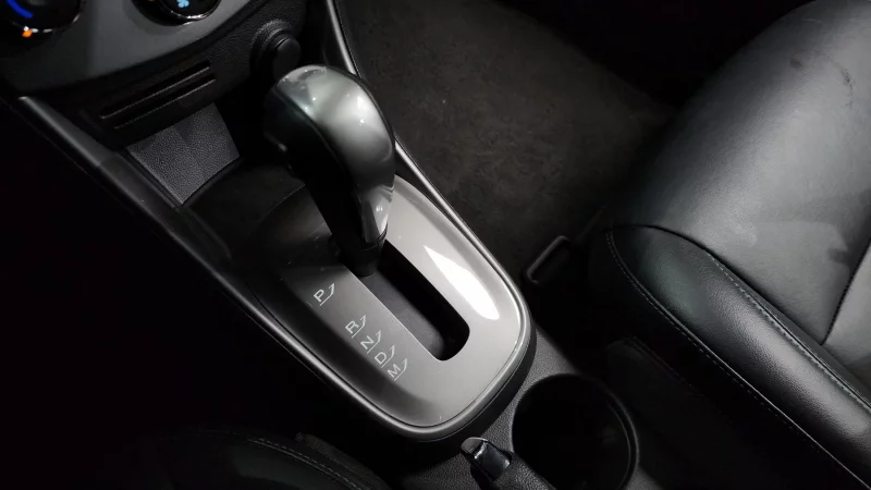 Daewoo Trax