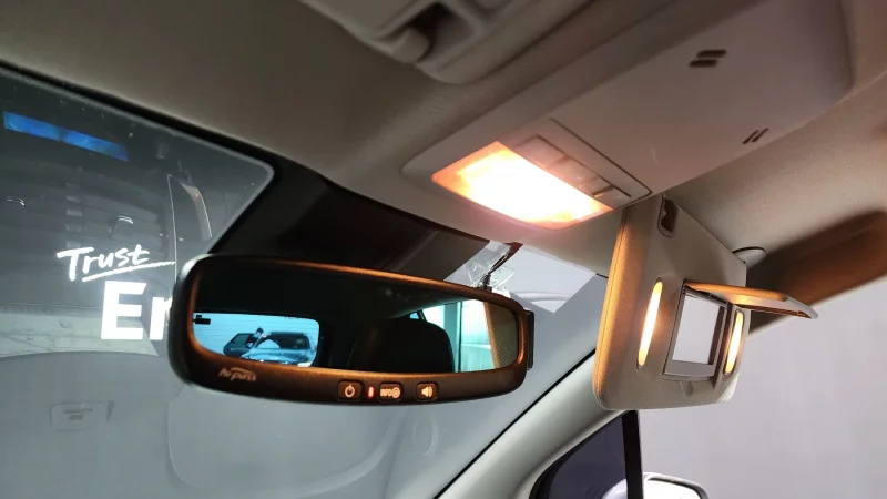 Daewoo Trax