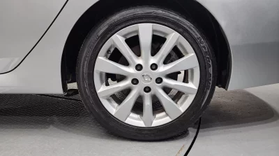 Renault Samsung SM5
