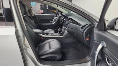 Renault Samsung SM5