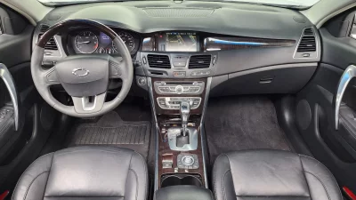 Renault Samsung SM5